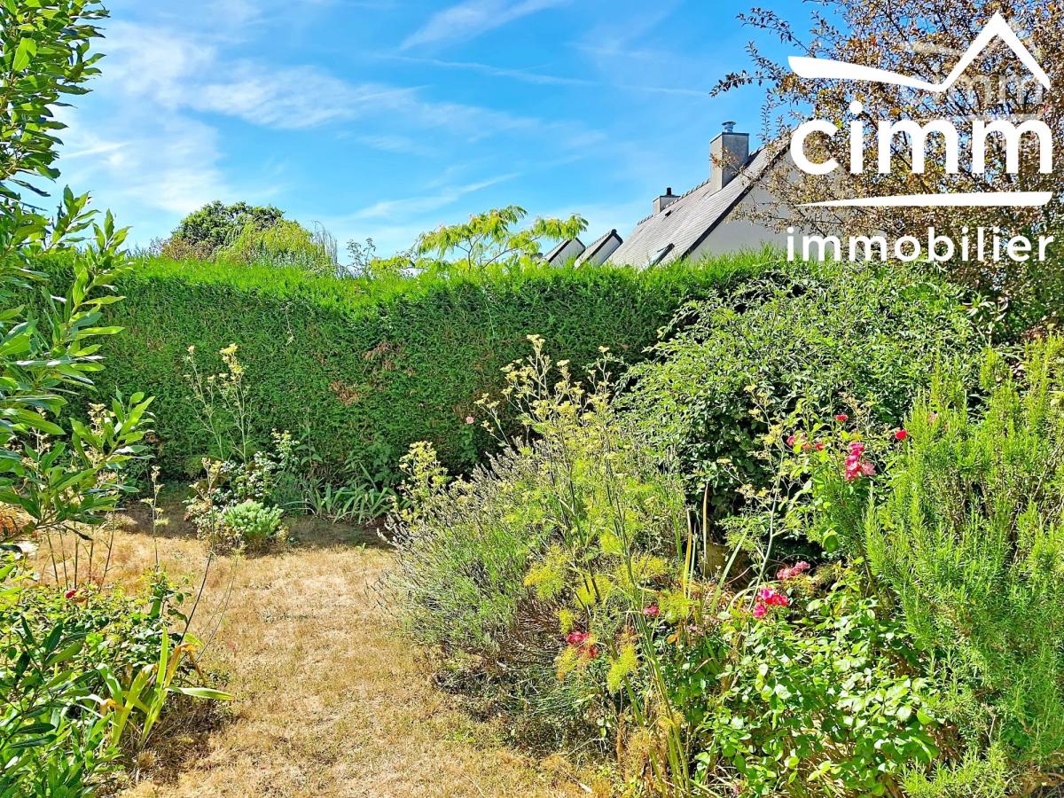 Photo principale - Maison à Bourgbarré