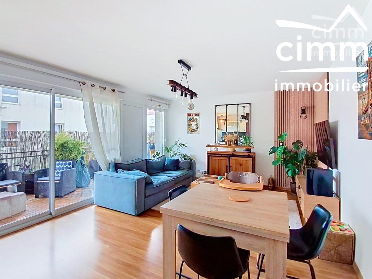 Photo principale - Appartement à Chartres-de-Bretagne