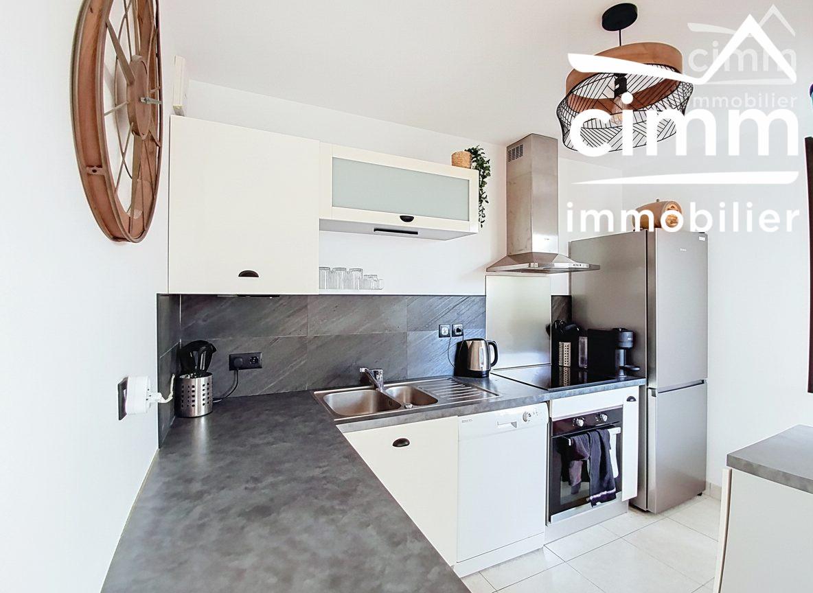 Photo 4 - Appartement à Chartres-de-Bretagne