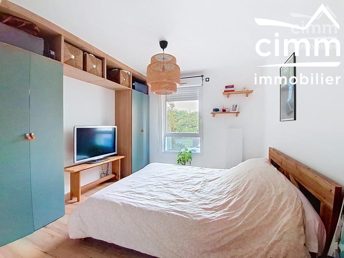 Photo 6 - Appartement à Chartres-de-Bretagne