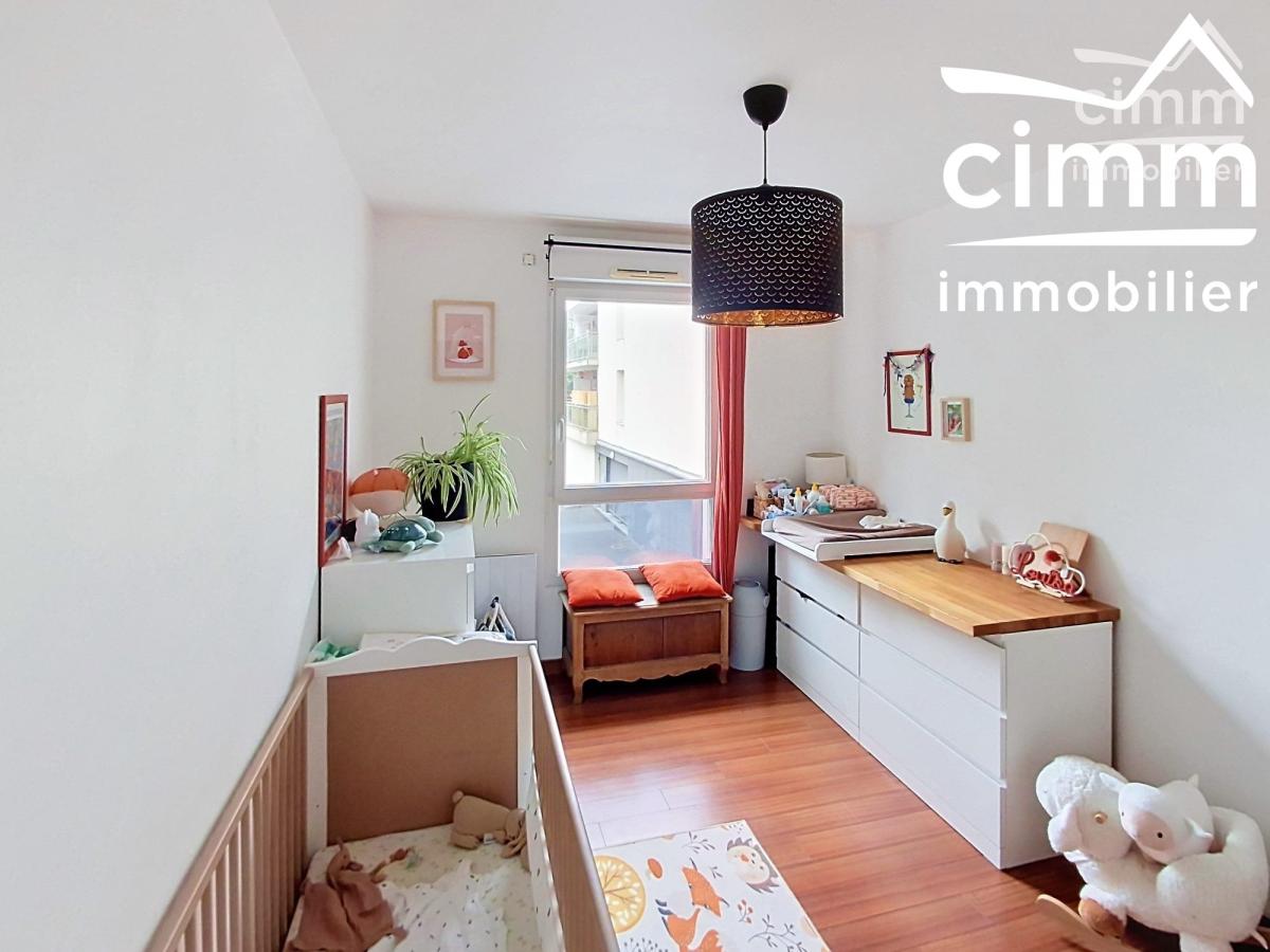 Photo 7 - Appartement à Chartres-de-Bretagne