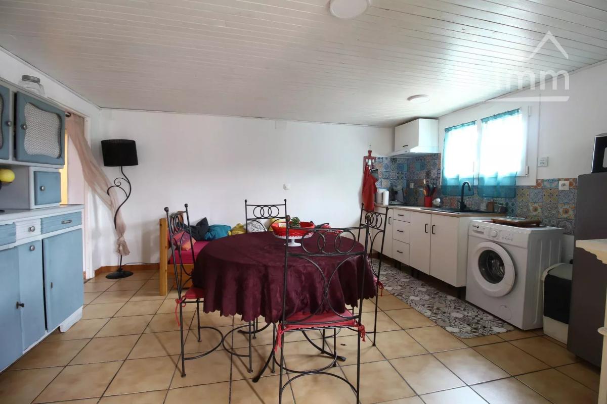 Photo 6 - Maison à Quillan