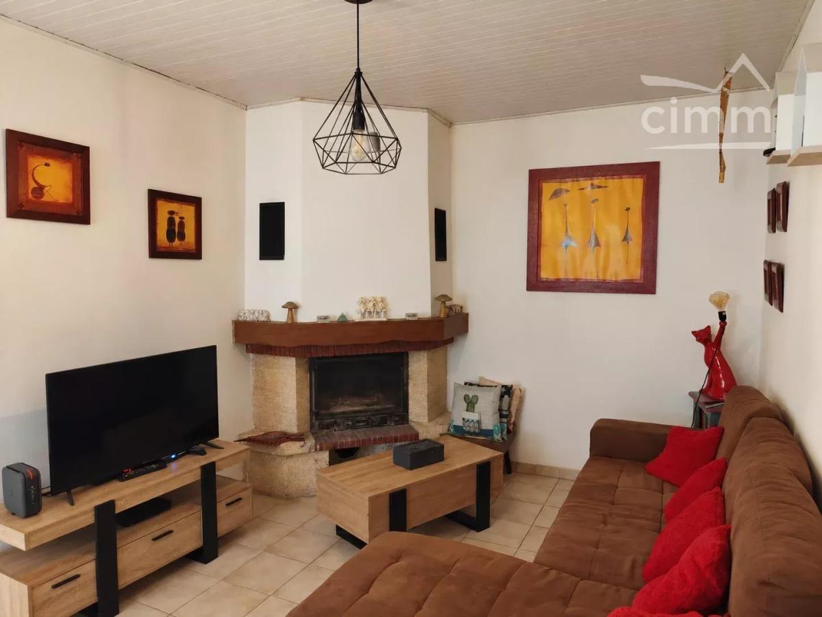 Photo 4 - Maison à Quillan