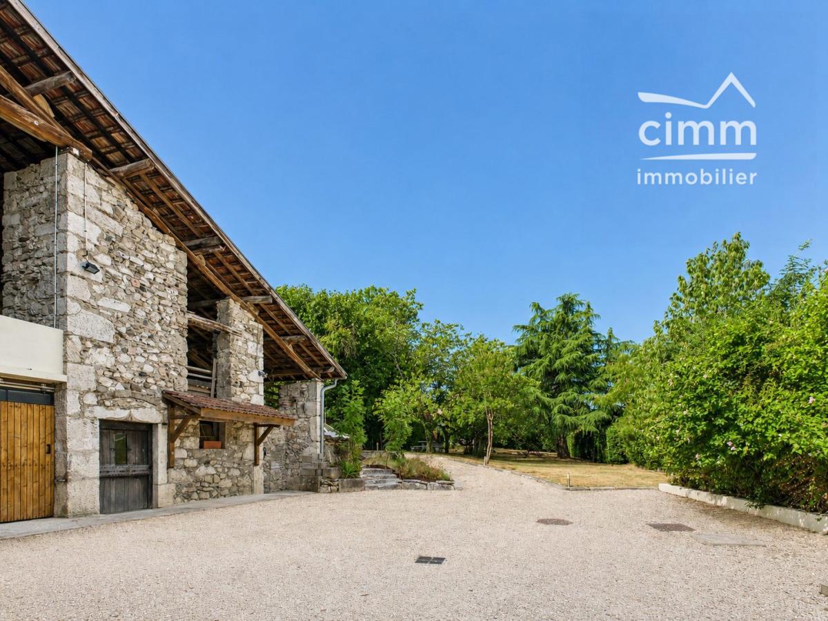 Photo 3 - Maison à Rovon