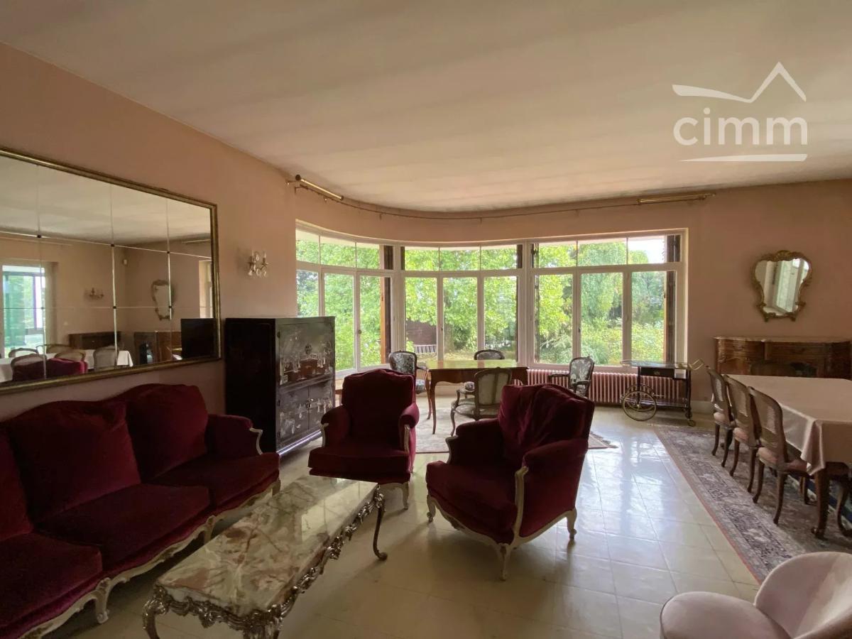Photo 10 - Maison à Albigny-sur-Saône