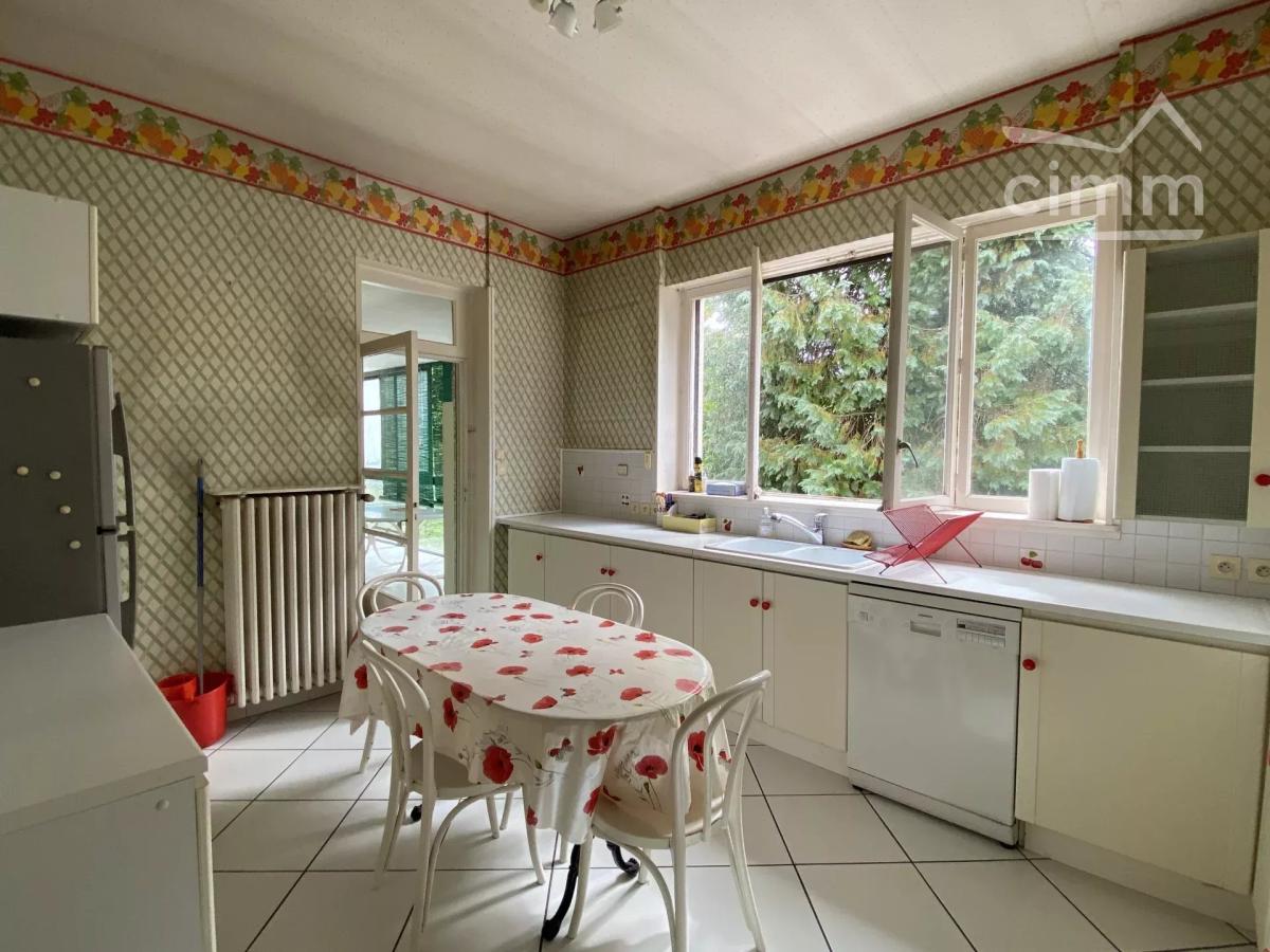 Photo 6 - Maison à Albigny-sur-Saône