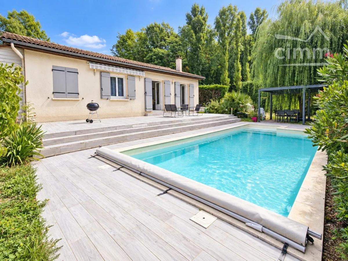 Photo 11 - Maison à Montguyon