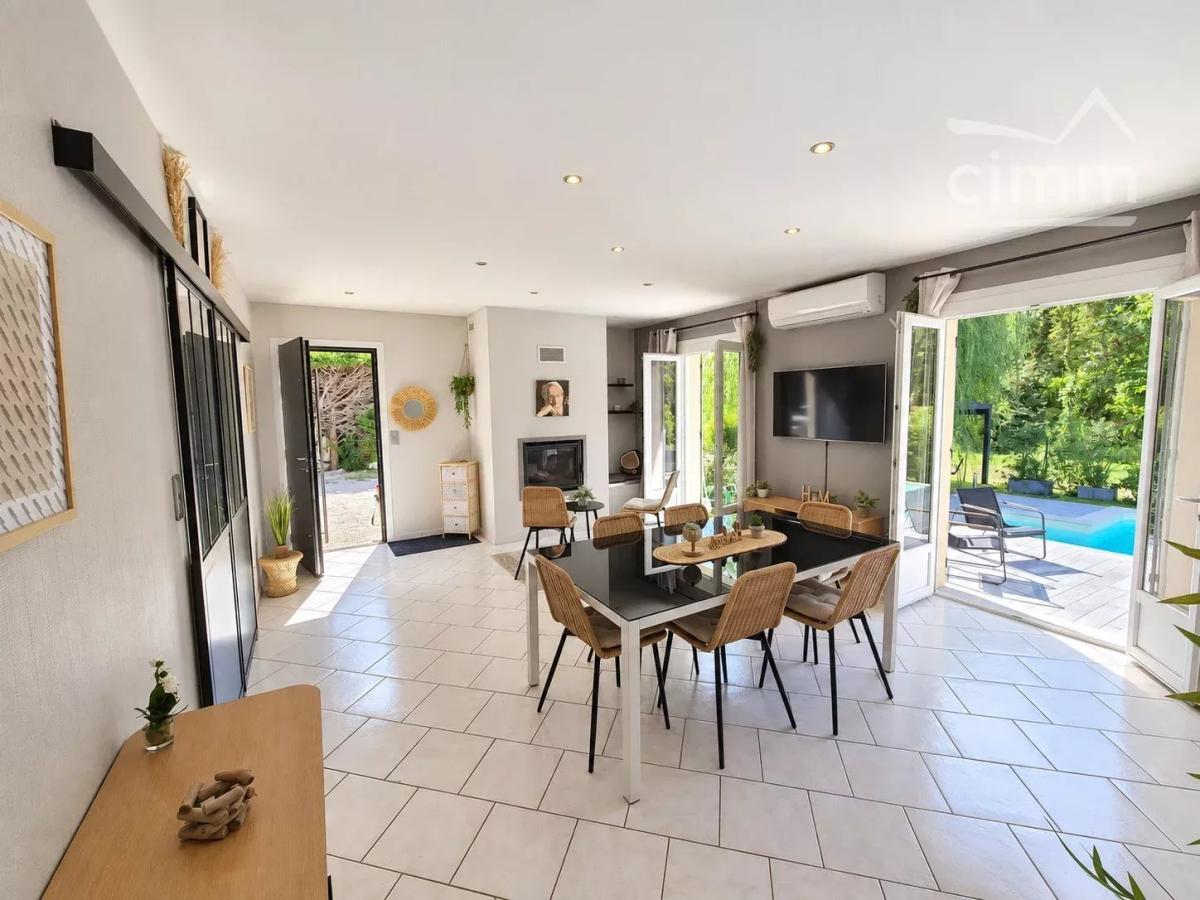 Photo 3 - Maison à Montguyon