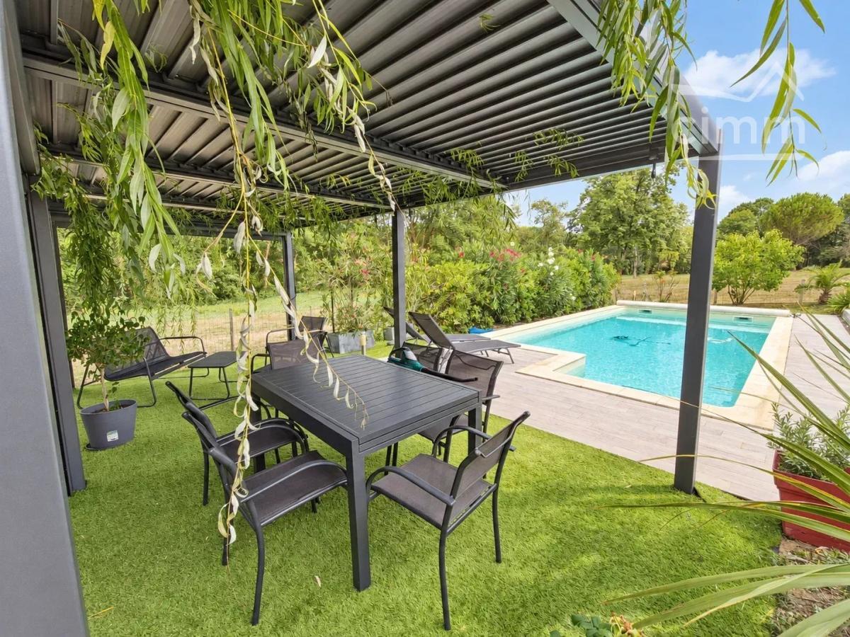 Photo 10 - Maison à Montguyon
