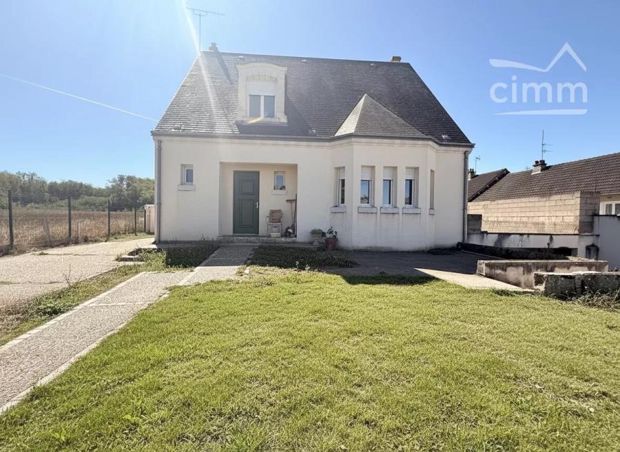Photo principale - Maison à Vineuil