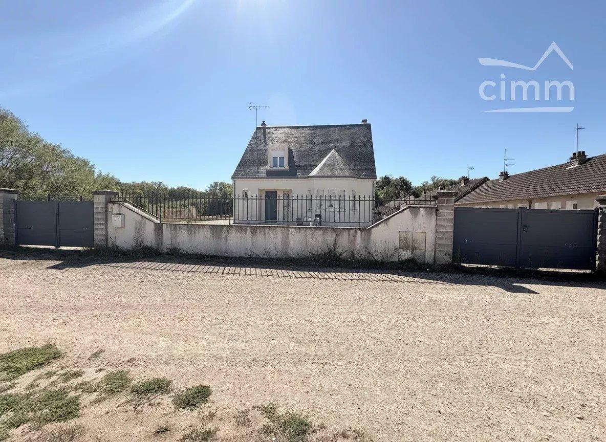 Photo 3 - Maison à Vineuil