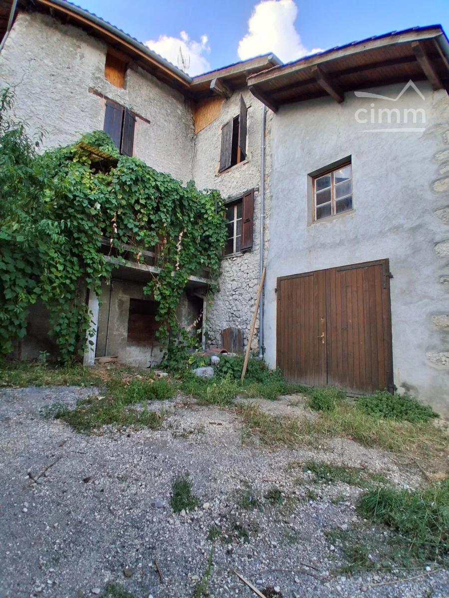Photo principale - Appartement à Lumbin