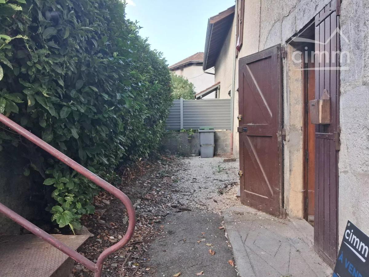 Photo 2 - Appartement à Lumbin