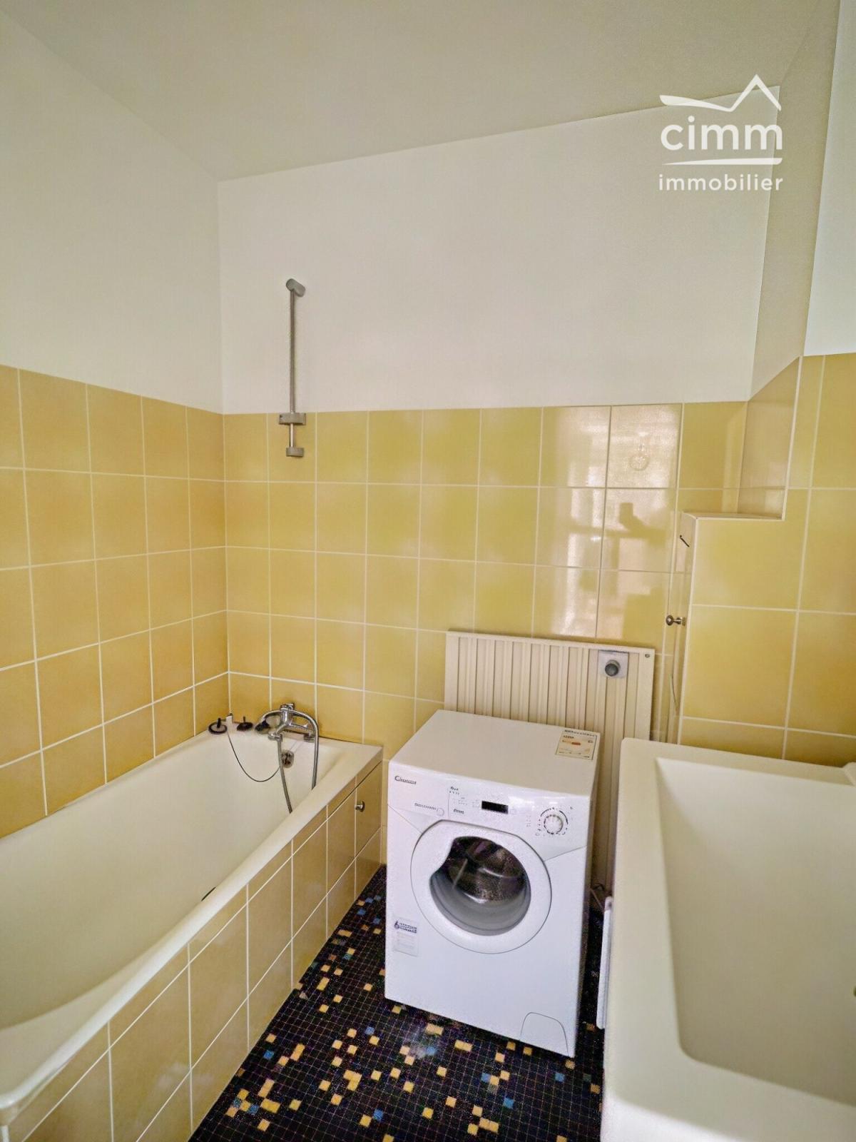 Photo 5 - Appartement à Grenoble