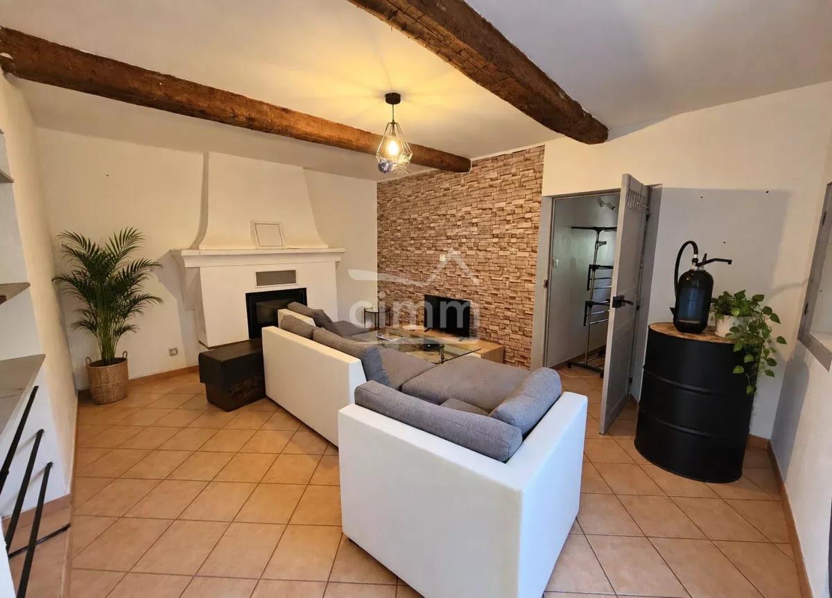 Maison à Saint-Étienne-les-Orgues
