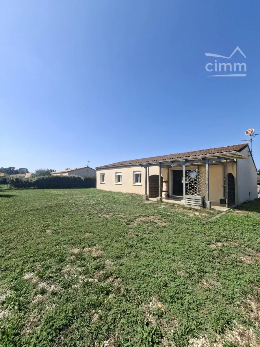 Photo principale - Maison à Estillac