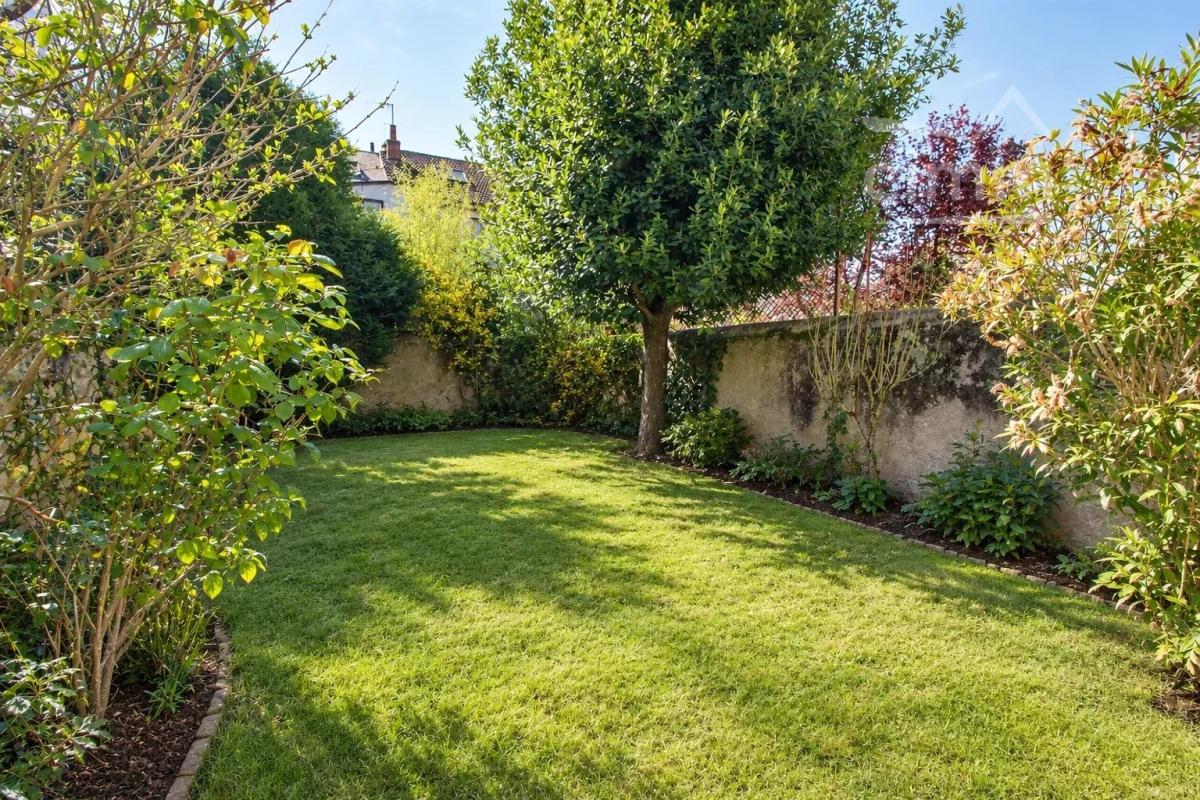 Photo principale - Maison à Tours