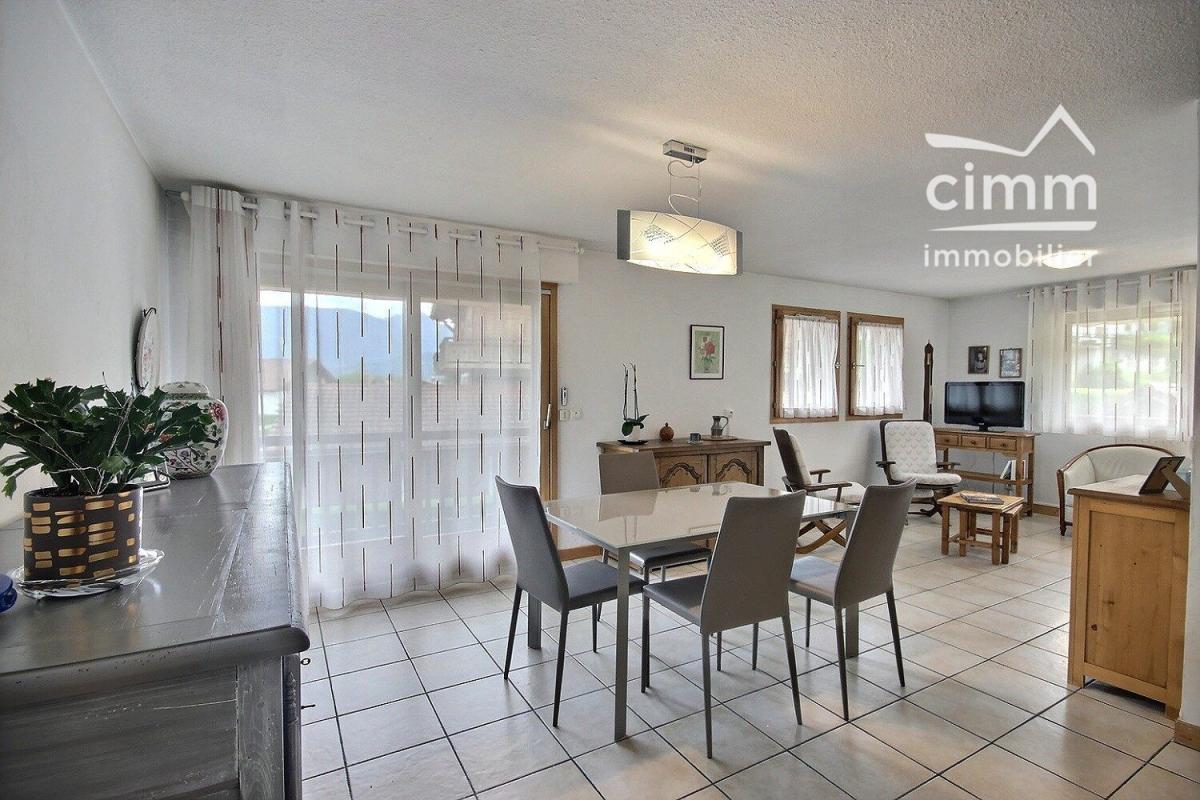 Photo principale - Appartement à Sallanches