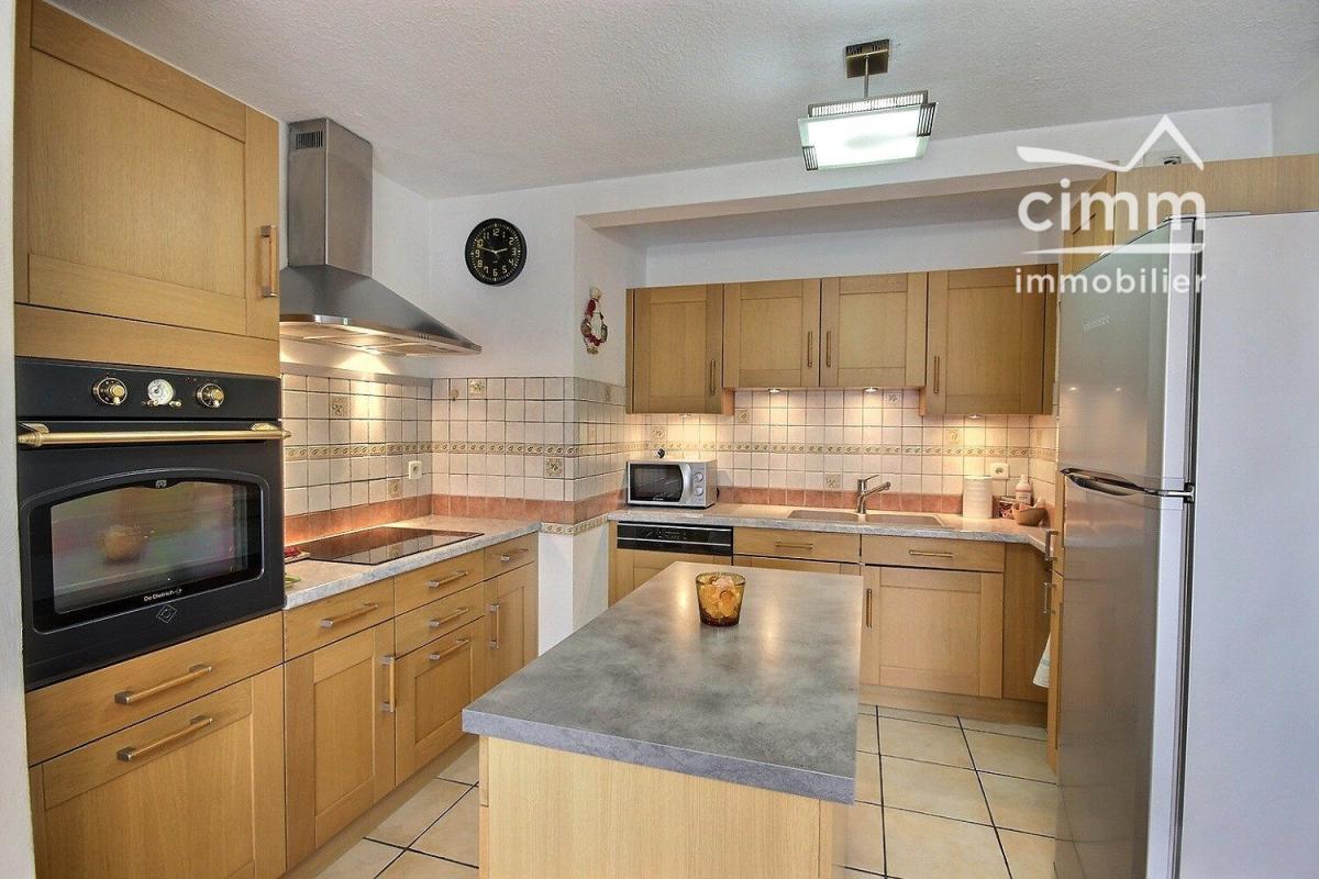 Photo 3 - Appartement à Sallanches