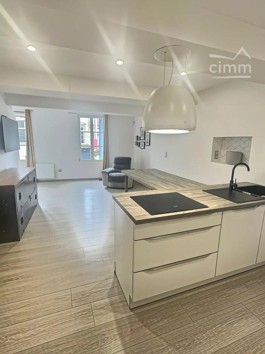 Photo principale - Appartement à Bar-le-Duc