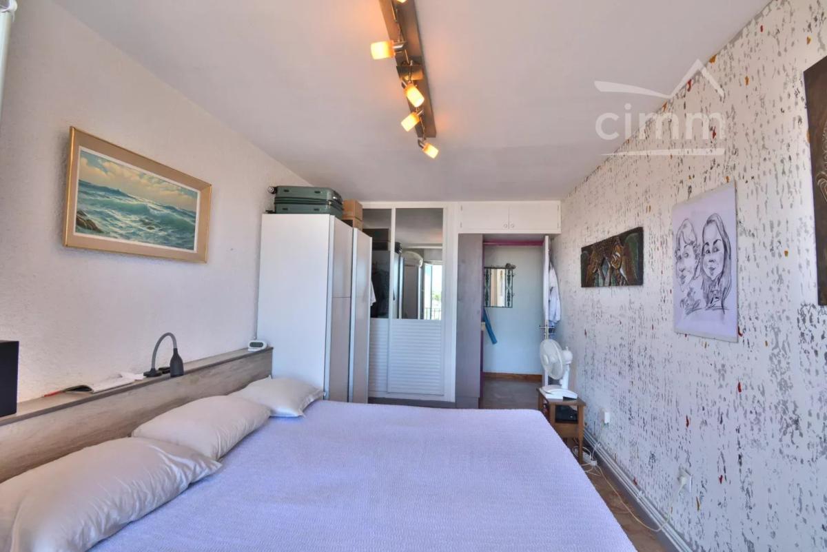 Photo 10 - Appartement à Saint-Cyprien Plage