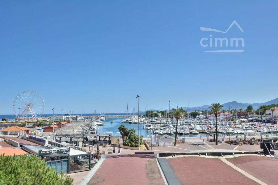 Photo principale - Appartement à Saint-Cyprien Plage