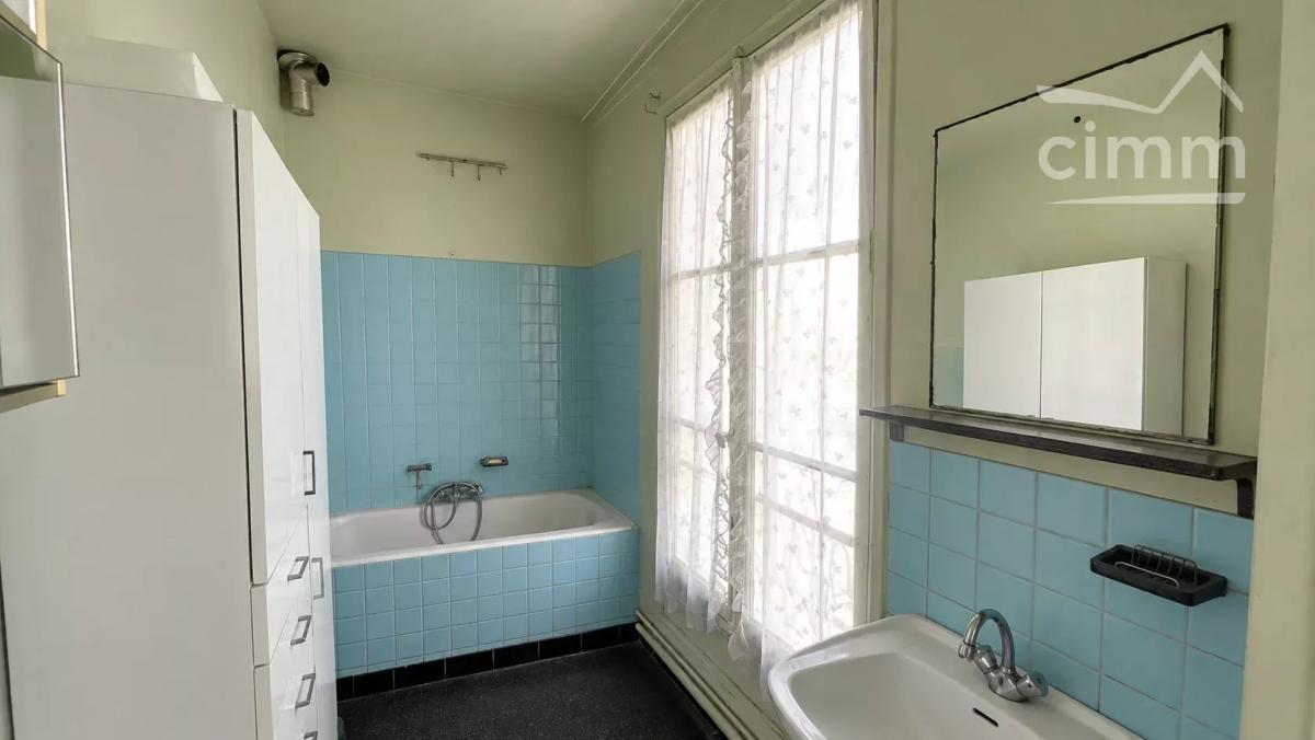 Photo 12 - Appartement à Paris 10ème