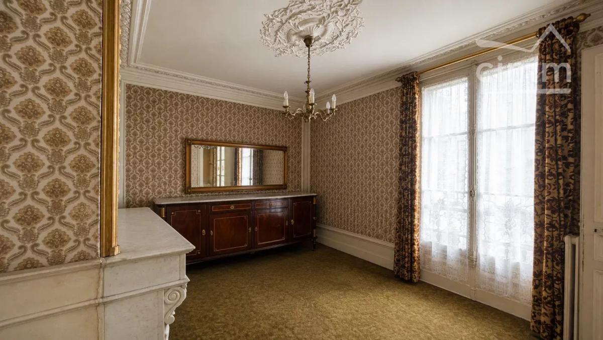 Photo 6 - Appartement à Paris 10ème