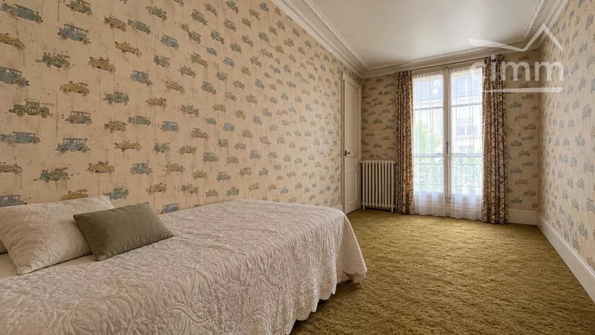 Photo 8 - Appartement à Paris 10ème
