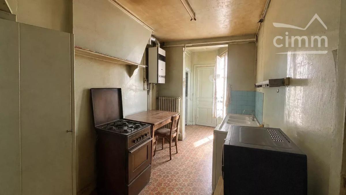 Photo 11 - Appartement à Paris 10ème