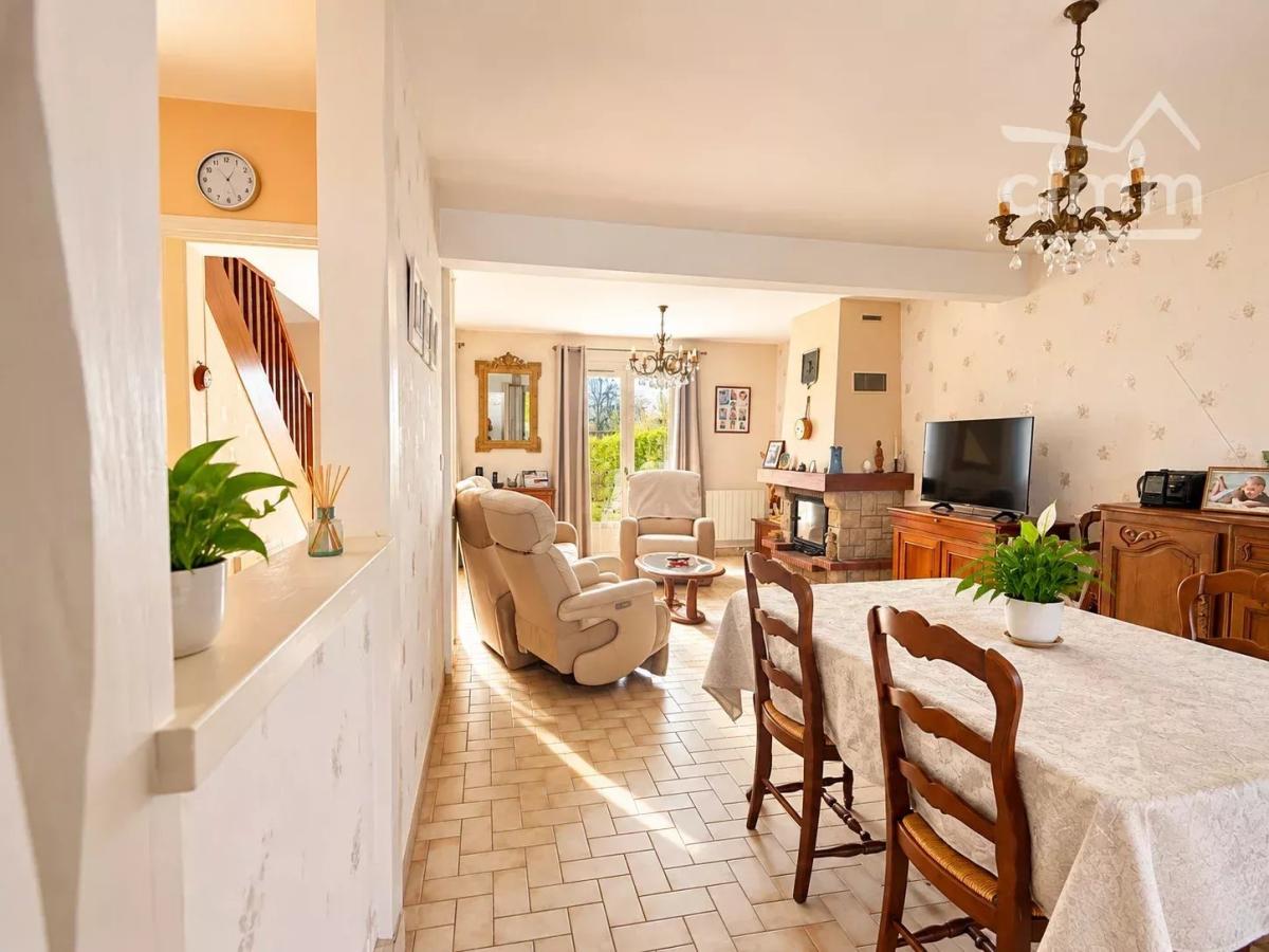 Photo 7 - Maison à Vineuil