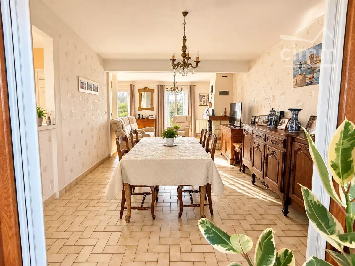 Photo 6 - Maison à Vineuil