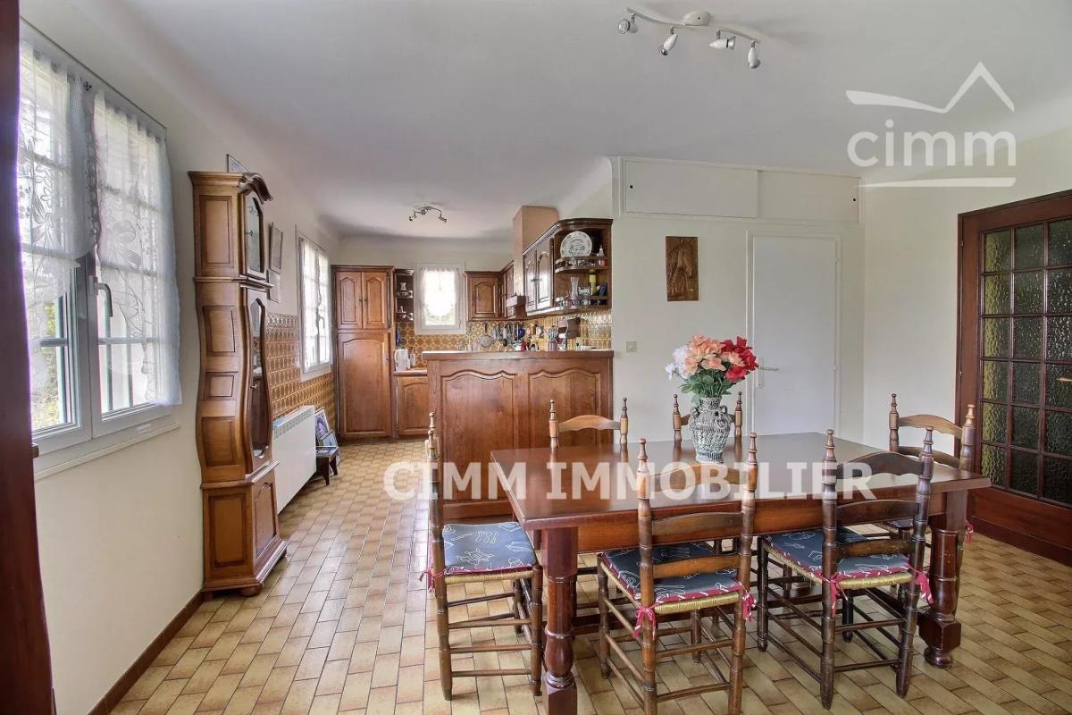 Photo 3 - Maison à Villefranque