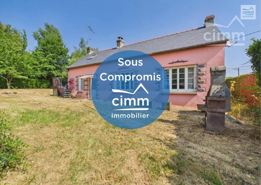 Photo principale - Maison à Guipry-Messac