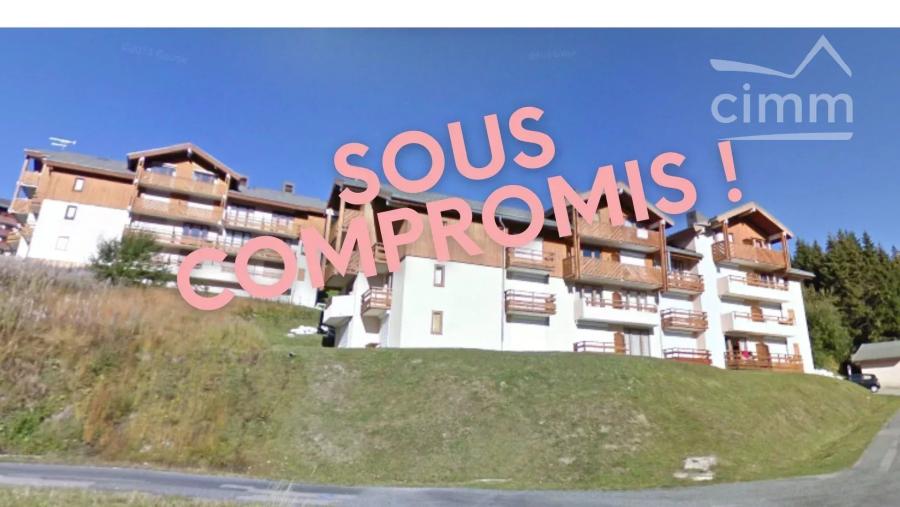 Photo principale - Appartement à La Clusaz