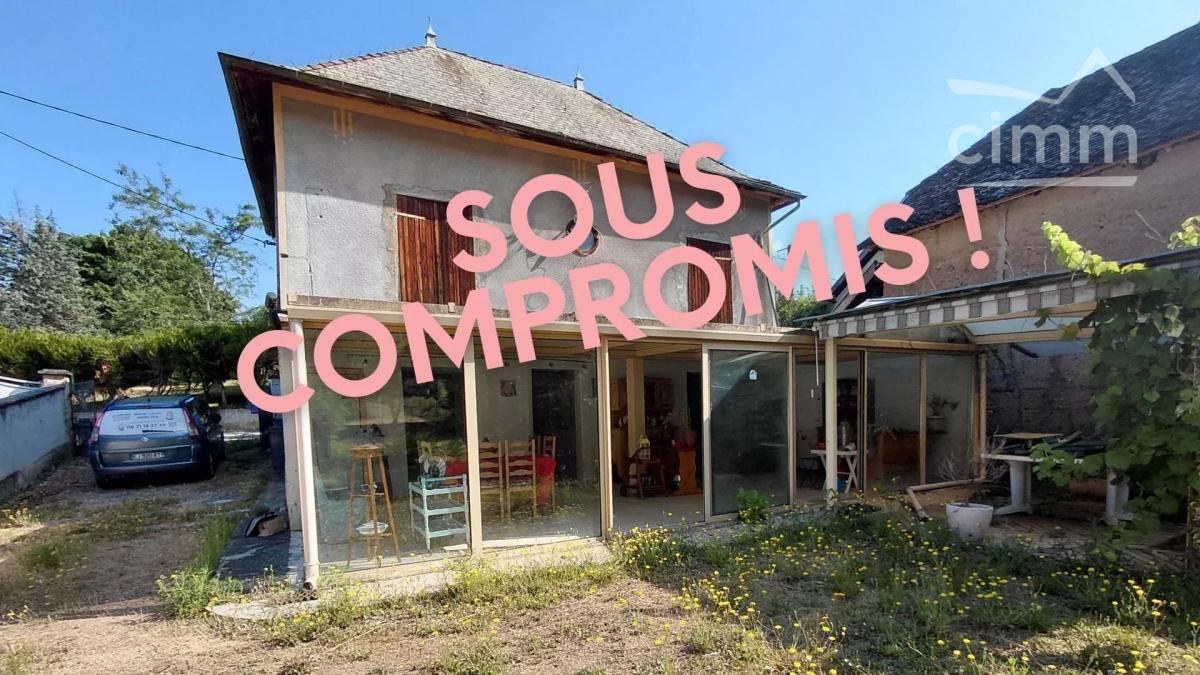 Photo principale - Maison à Saint-Chef