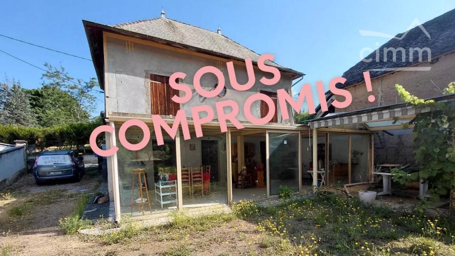 Photo principale - Maison à Saint-Chef