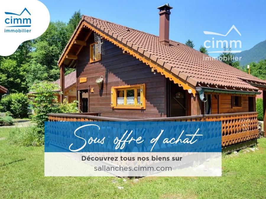 Photo principale - Maison à Verchaix