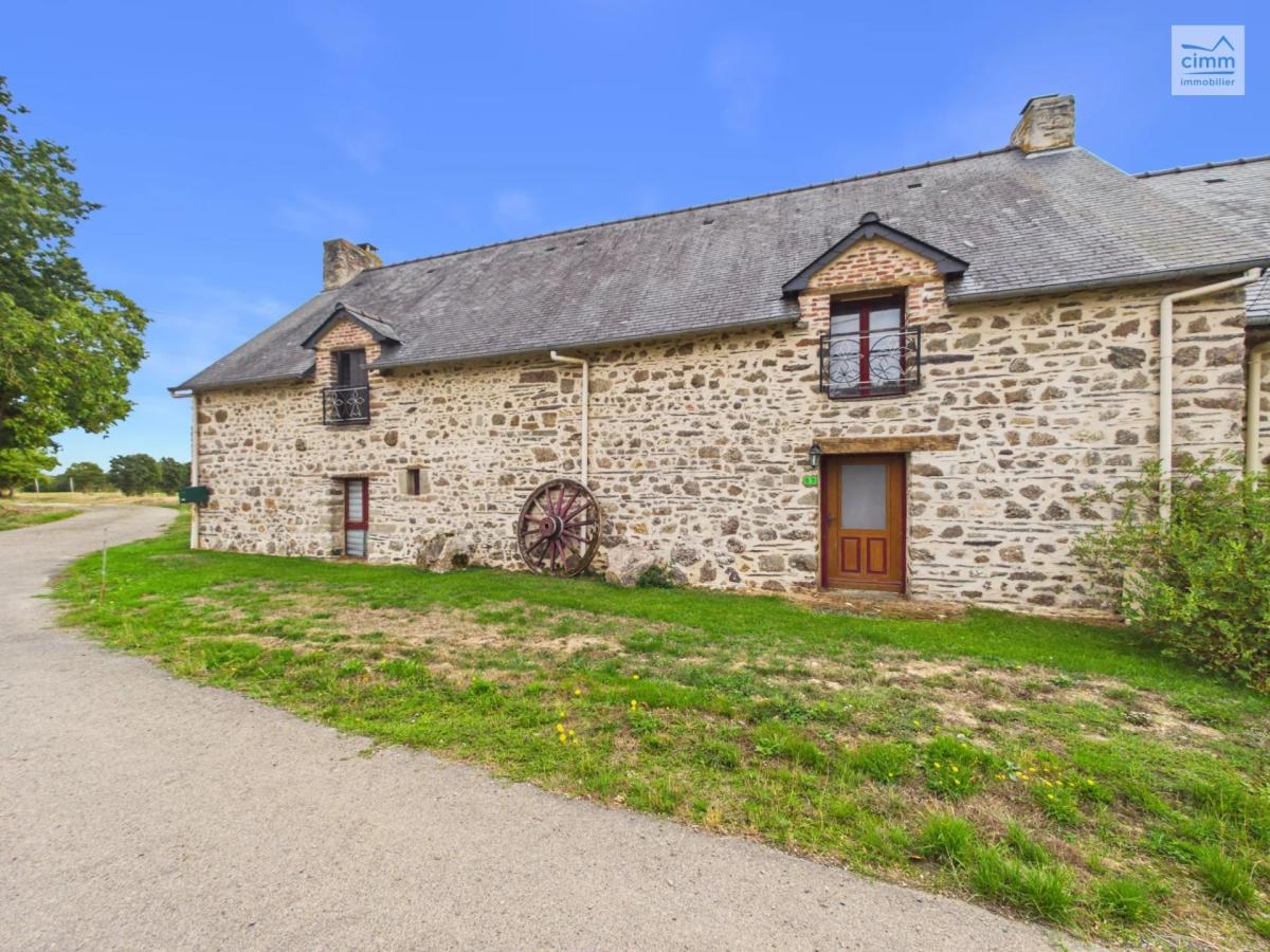 Photo principale - Maison à Les Brulais