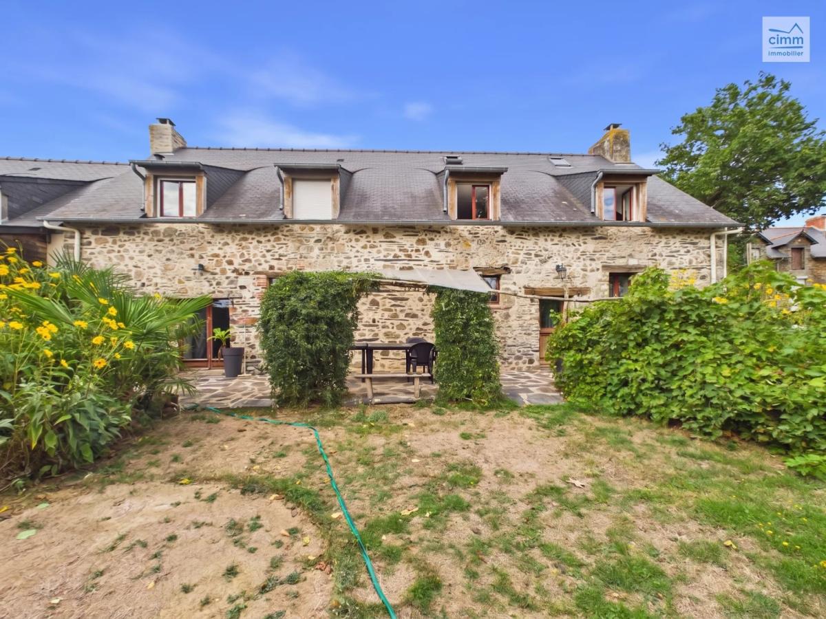 Photo 18 - Maison à Les Brulais