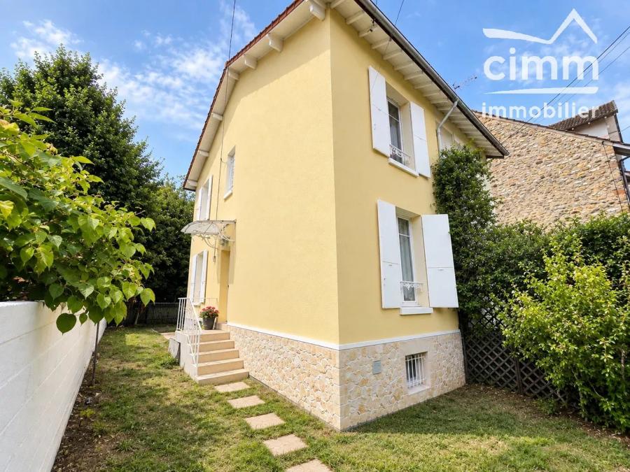 Photo principale - Maison à Coulommiers
