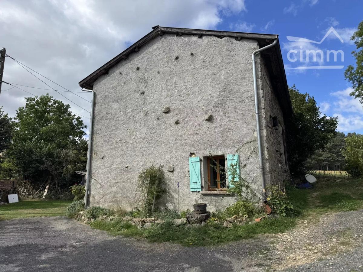 Photo 22 - Maison à Medeyrolles