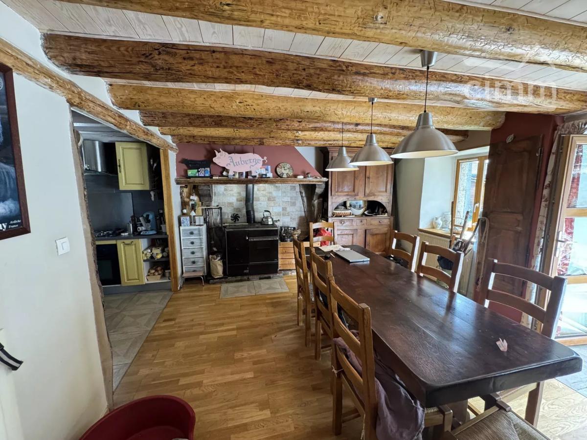 Photo 6 - Maison à Medeyrolles