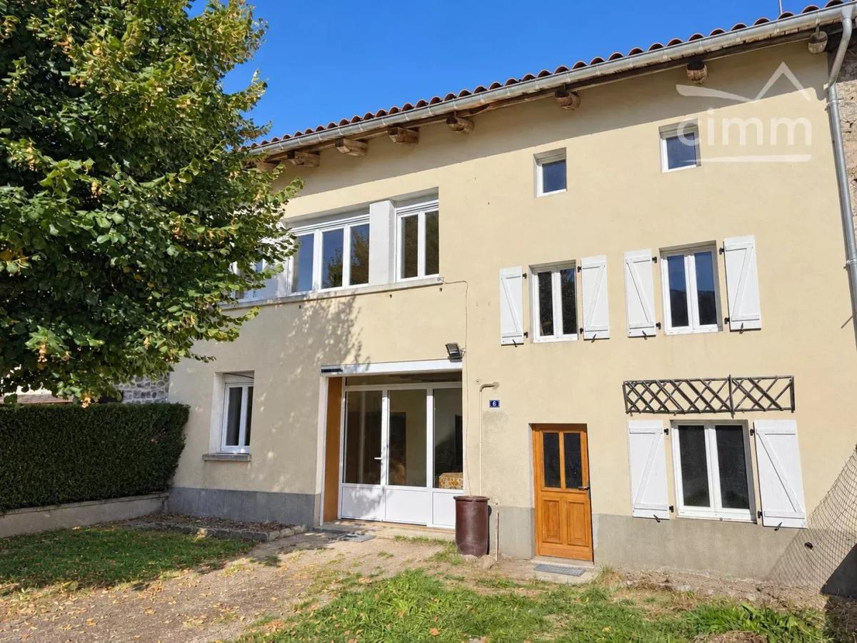 Photo principale - Maison à Fournols