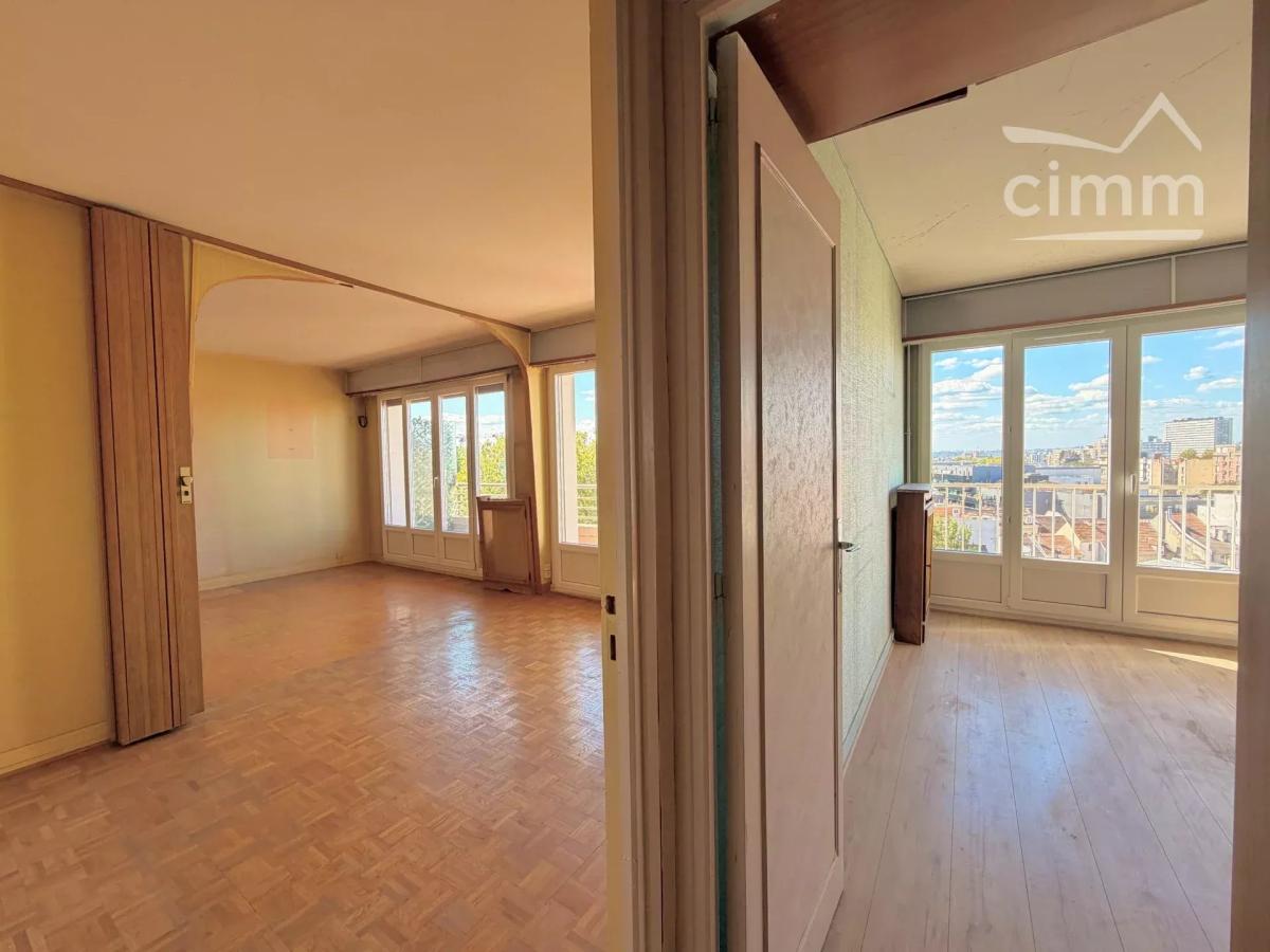 Photo 9 - Appartement à Montreuil