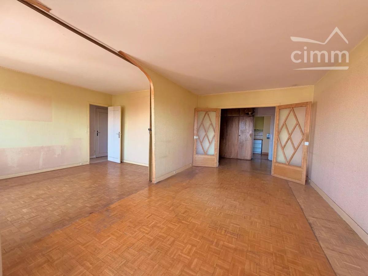 Photo 5 - Appartement à Montreuil