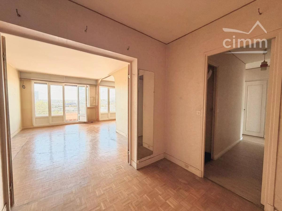 Photo 12 - Appartement à Montreuil