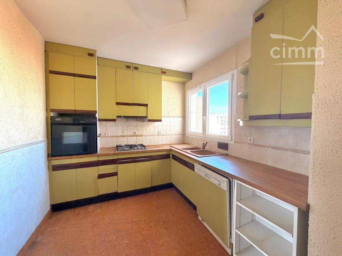 Photo 14 - Appartement à Montreuil
