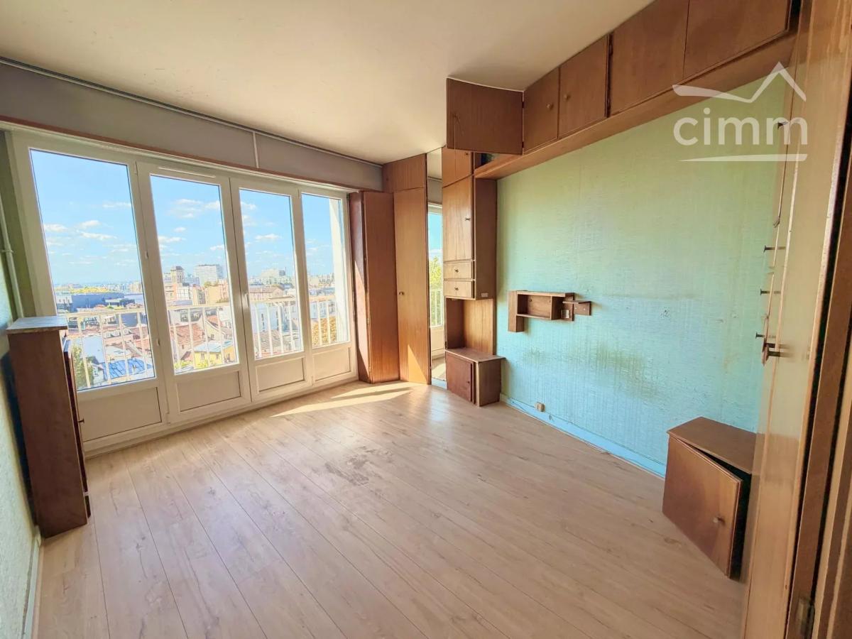 Photo 13 - Appartement à Montreuil
