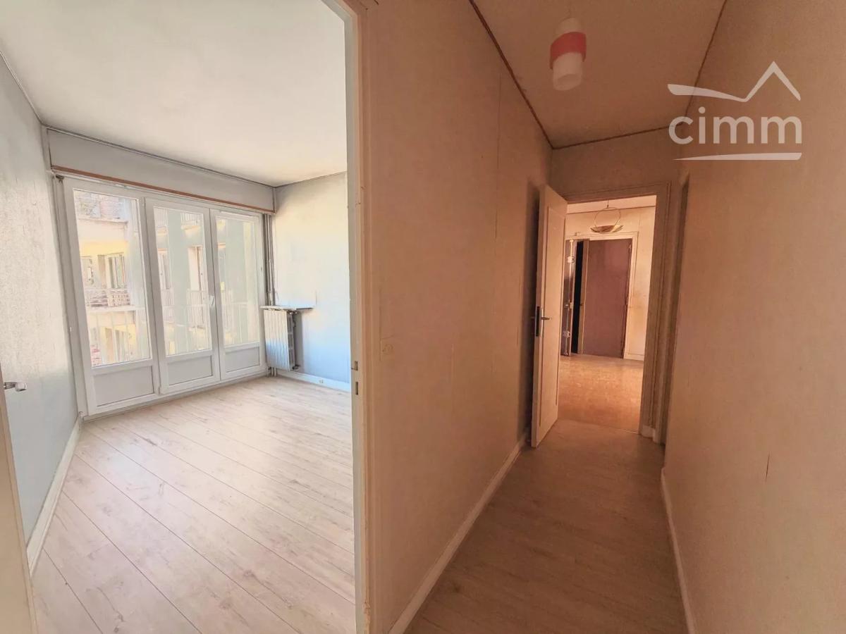 Photo 7 - Appartement à Montreuil